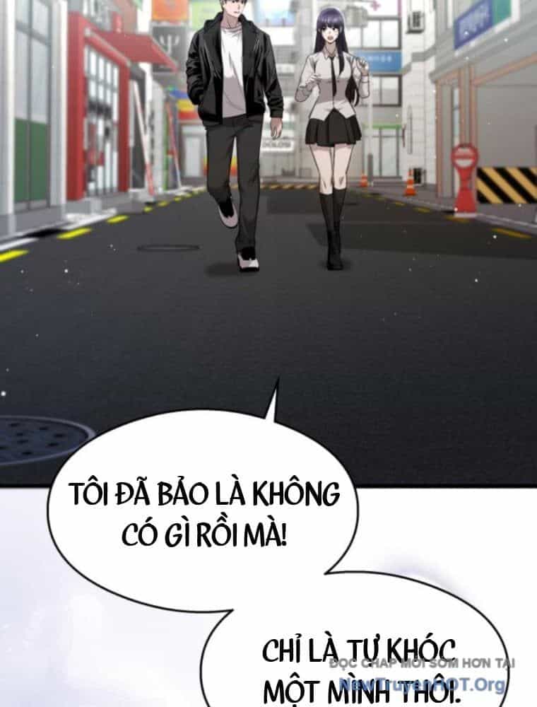 Hẹn Hò Rùng Rợn - Chương 27 - ảnh 72