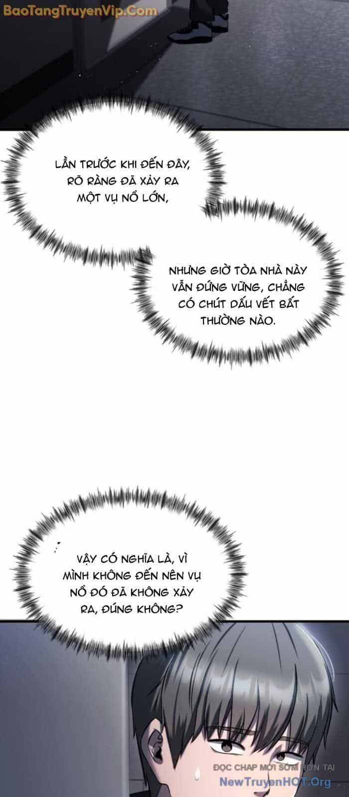 Hẹn Hò Rùng Rợn - Chương 28 - ảnh 4