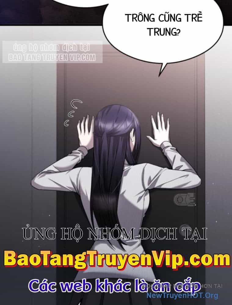 Hẹn Hò Rùng Rợn - Chương 29 - ảnh 9