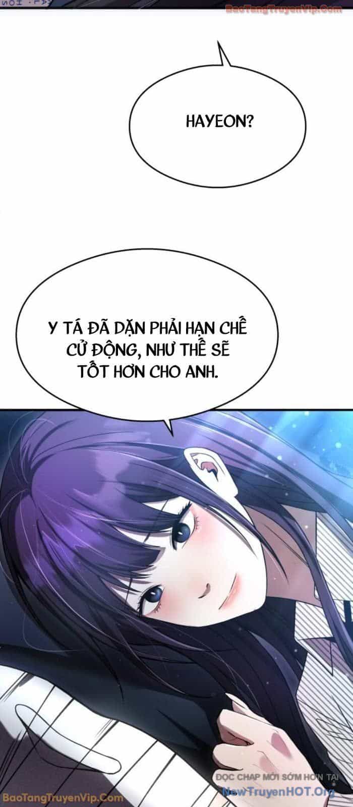 Hẹn Hò Rùng Rợn - Chương 32 - ảnh 30