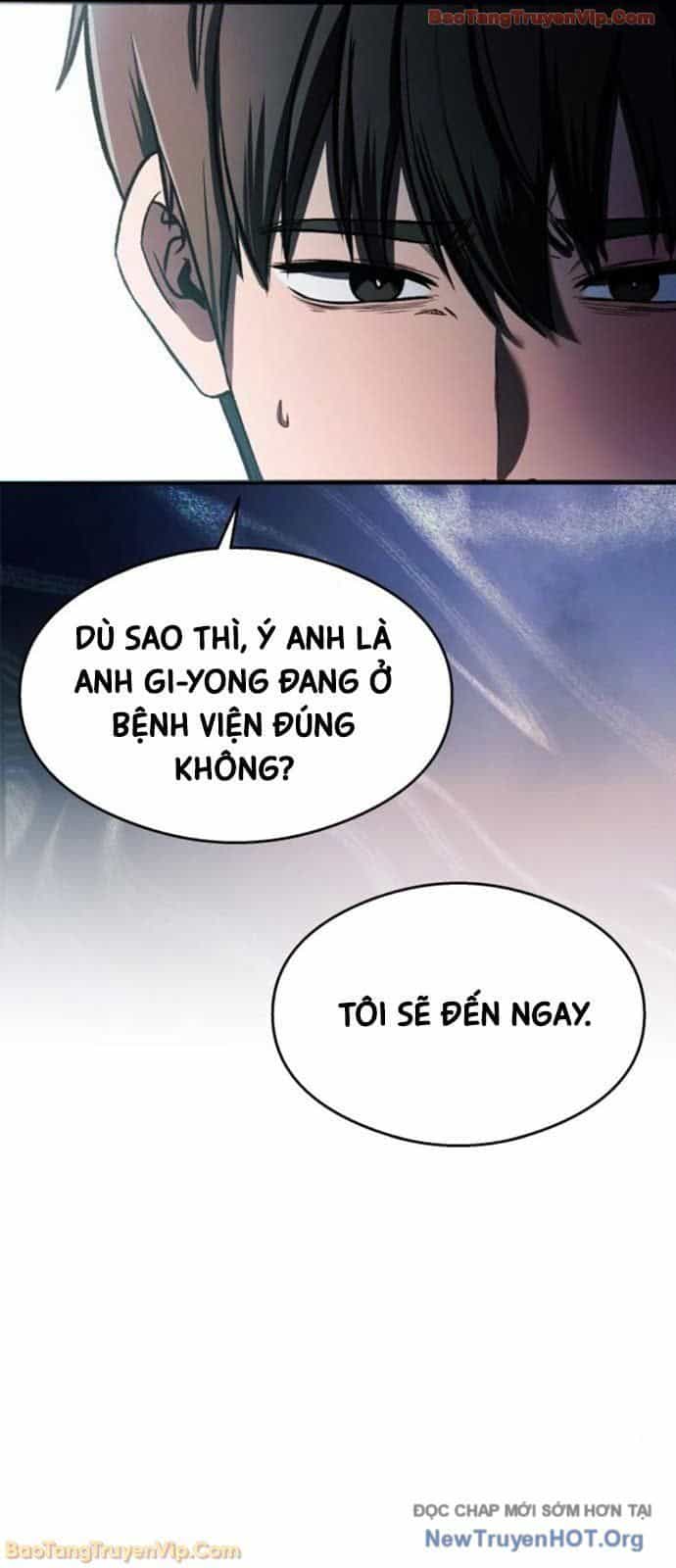 Hẹn Hò Rùng Rợn - Chương 33 - ảnh 18