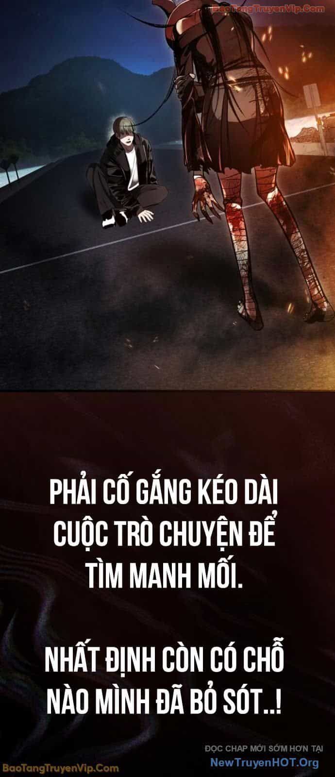 Hẹn Hò Rùng Rợn - Chương 33 - ảnh 70