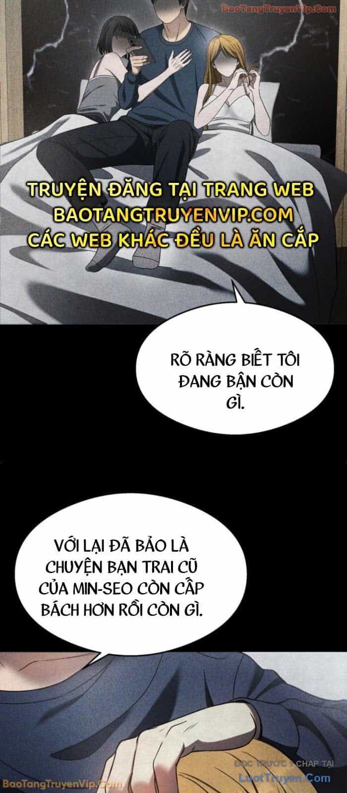Hẹn Hò Rùng Rợn - Chương 34 - ảnh 27