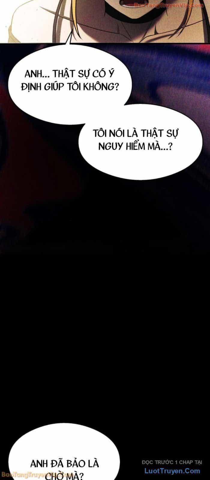 Hẹn Hò Rùng Rợn - Chương 34 - ảnh 30