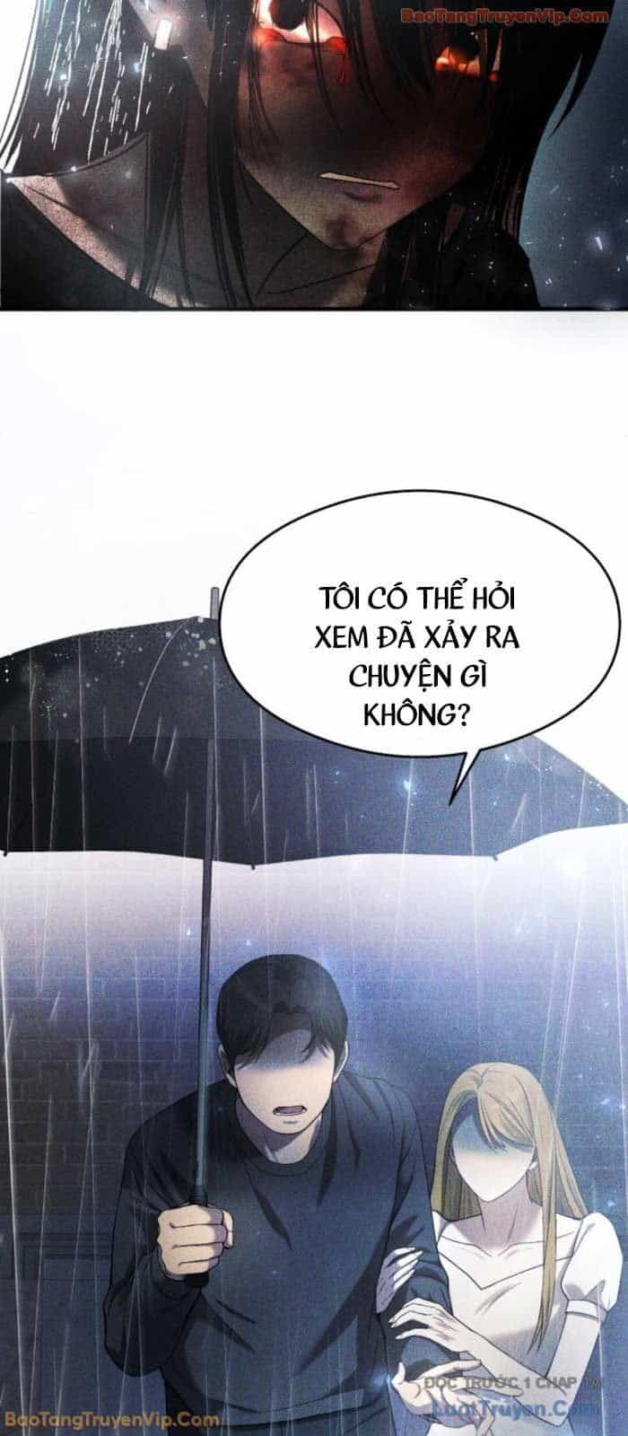 Hẹn Hò Rùng Rợn - Chương 34 - ảnh 7