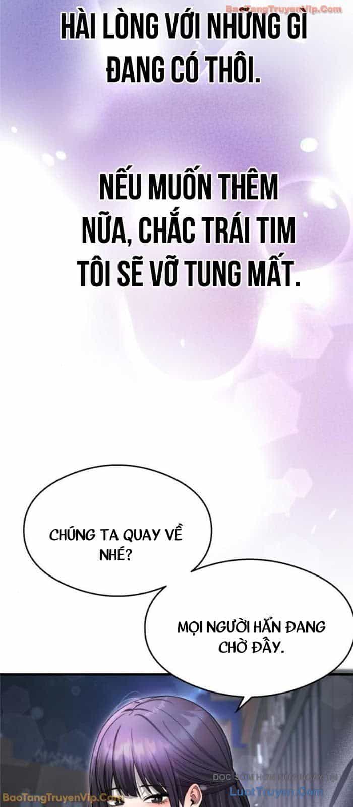 Hẹn Hò Rùng Rợn - Chương 37 - ảnh 9