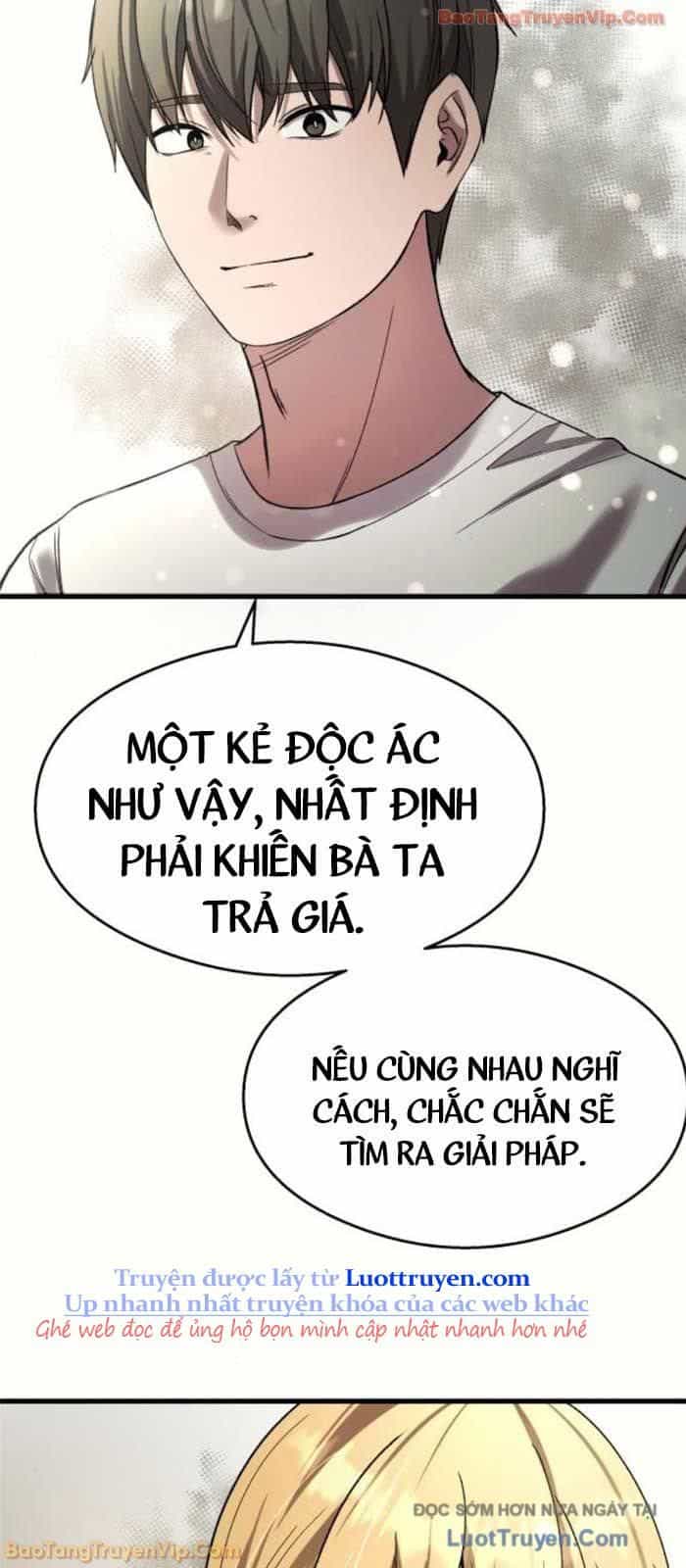 Hẹn Hò Rùng Rợn - Chương 37 - ảnh 99
