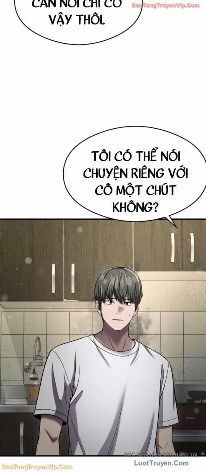 Hẹn Hò Rùng Rợn - Chương 39 - ảnh 61