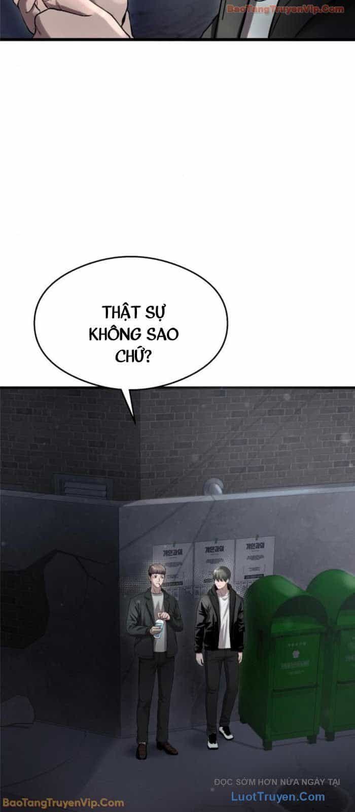 Hẹn Hò Rùng Rợn - Chương 39 - ảnh 66