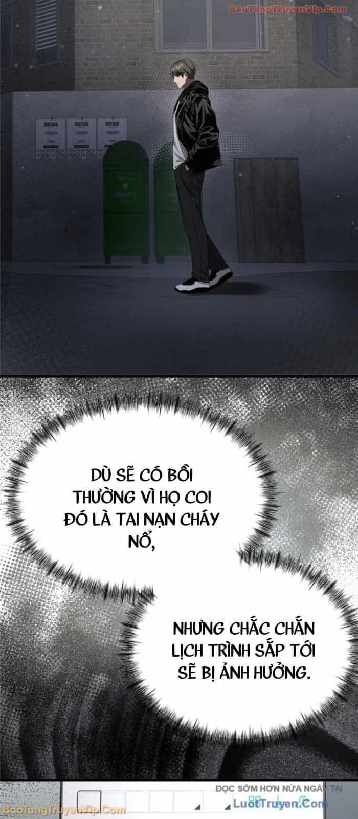Hẹn Hò Rùng Rợn - Chương 39 - ảnh 83