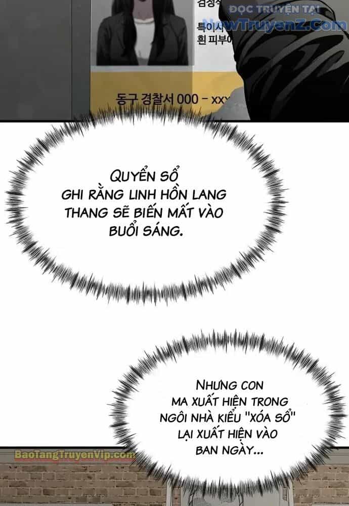 Hẹn Hò Rùng Rợn - Chương 4 - ảnh 106