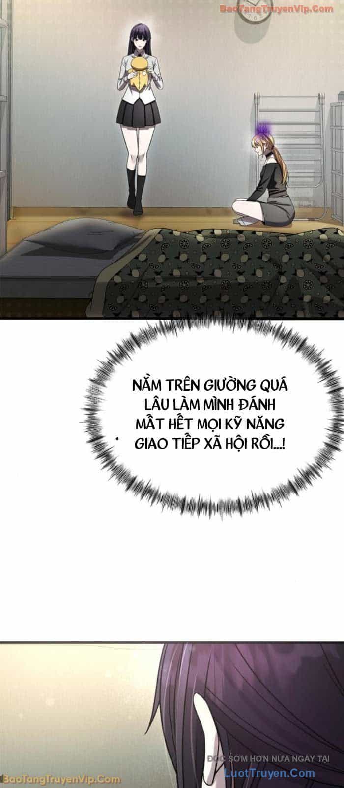 Hẹn Hò Rùng Rợn - Chương 40 - ảnh 57