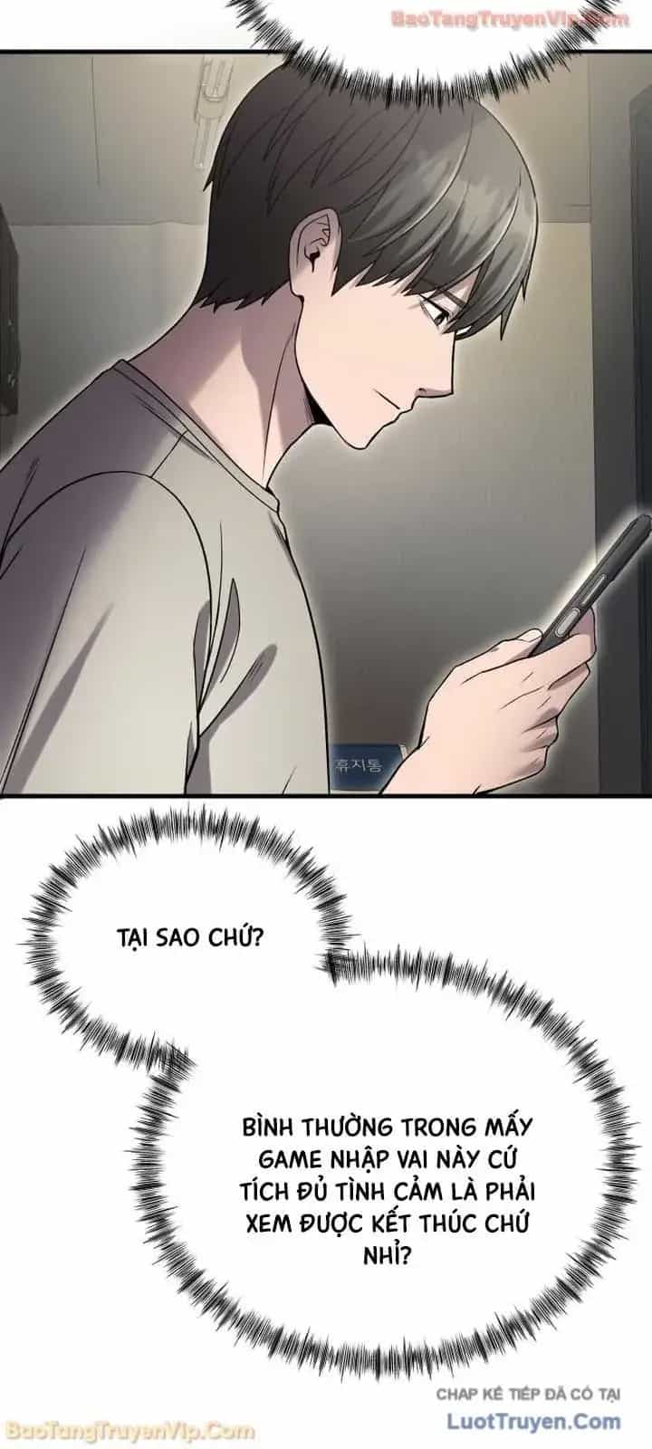 Hẹn Hò Rùng Rợn - Chương 41 - ảnh 44