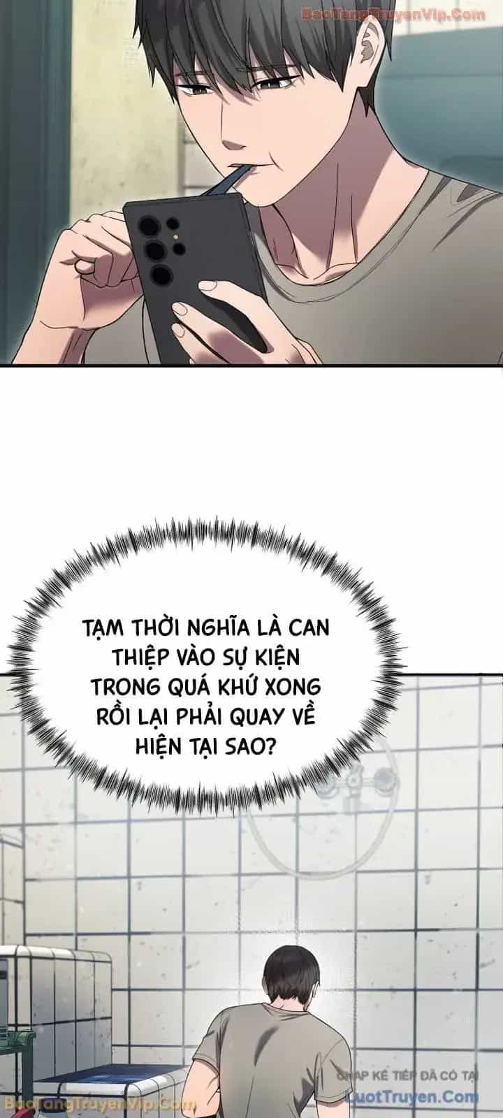 Hẹn Hò Rùng Rợn - Chương 41 - ảnh 52