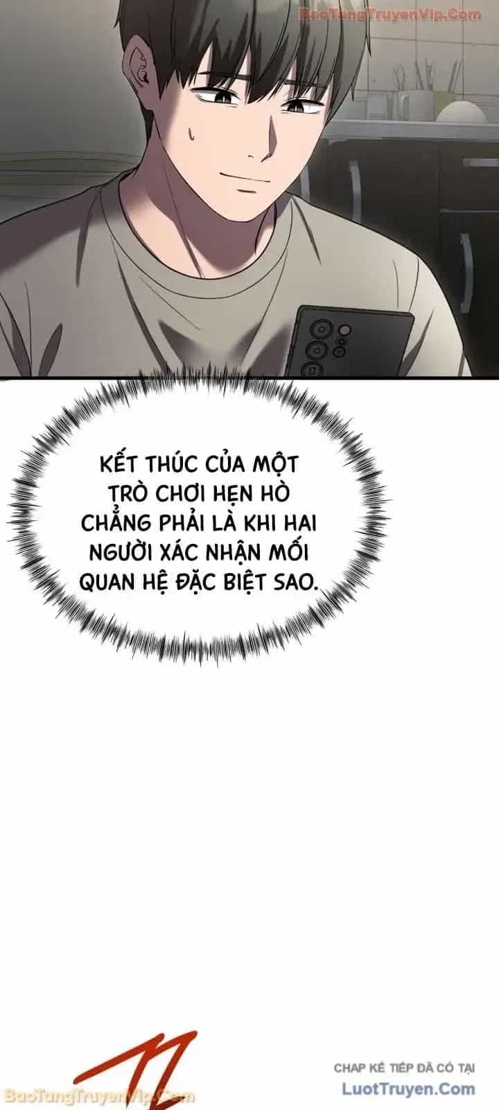 Hẹn Hò Rùng Rợn - Chương 41 - ảnh 70