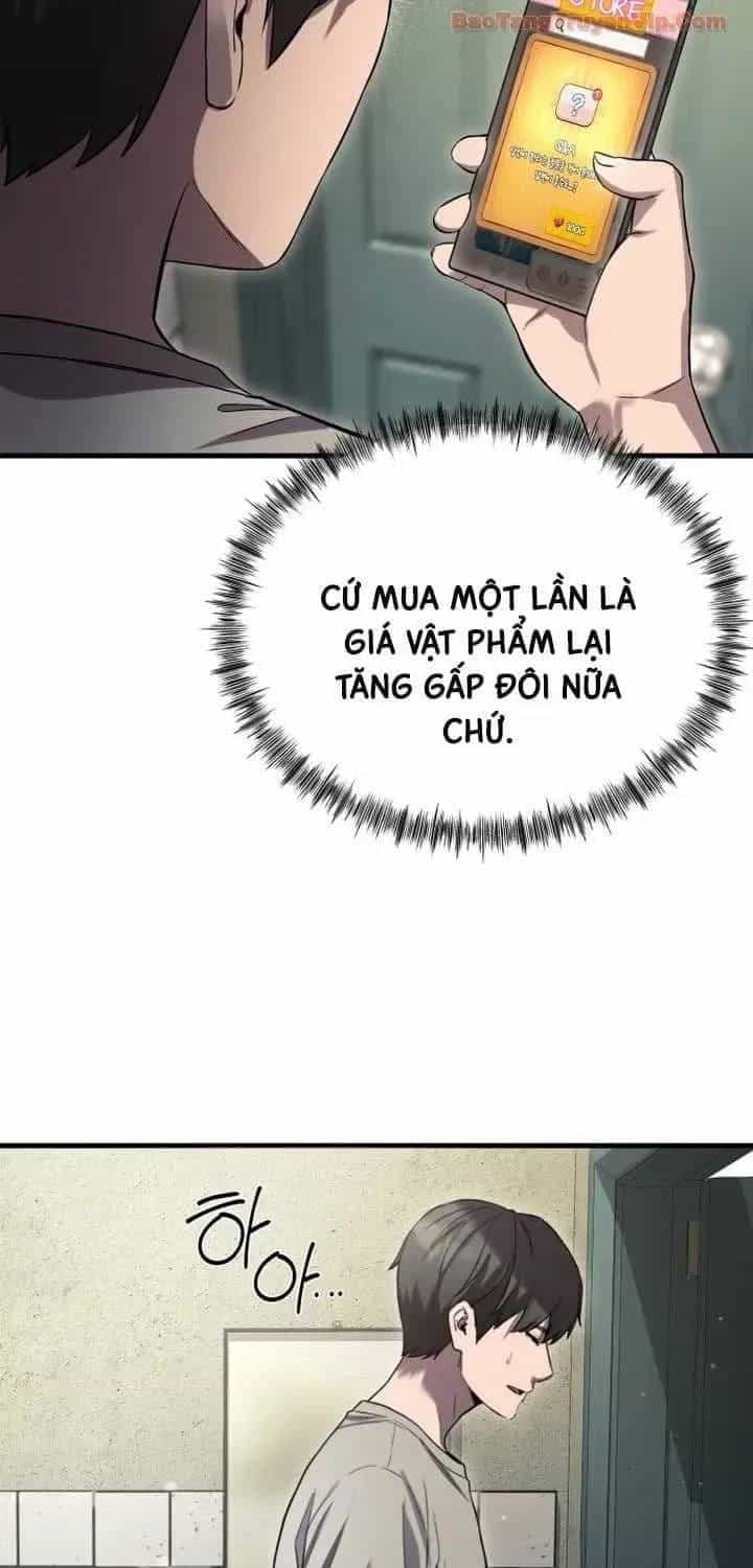 Hẹn Hò Rùng Rợn - Chương 41.5 - ảnh 8