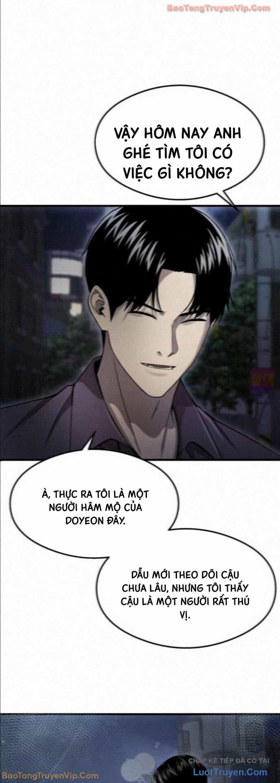 Hẹn Hò Rùng Rợn - Chương 43 - ảnh 13