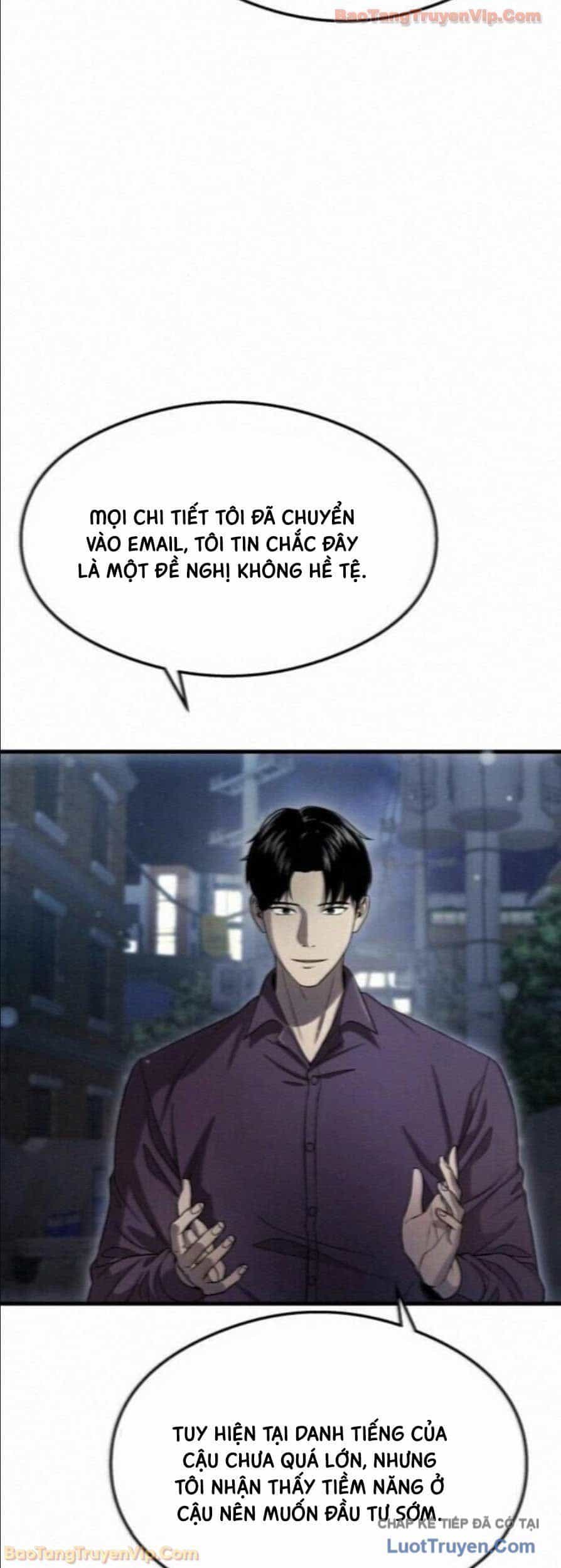 Hẹn Hò Rùng Rợn - Chương 43 - ảnh 17