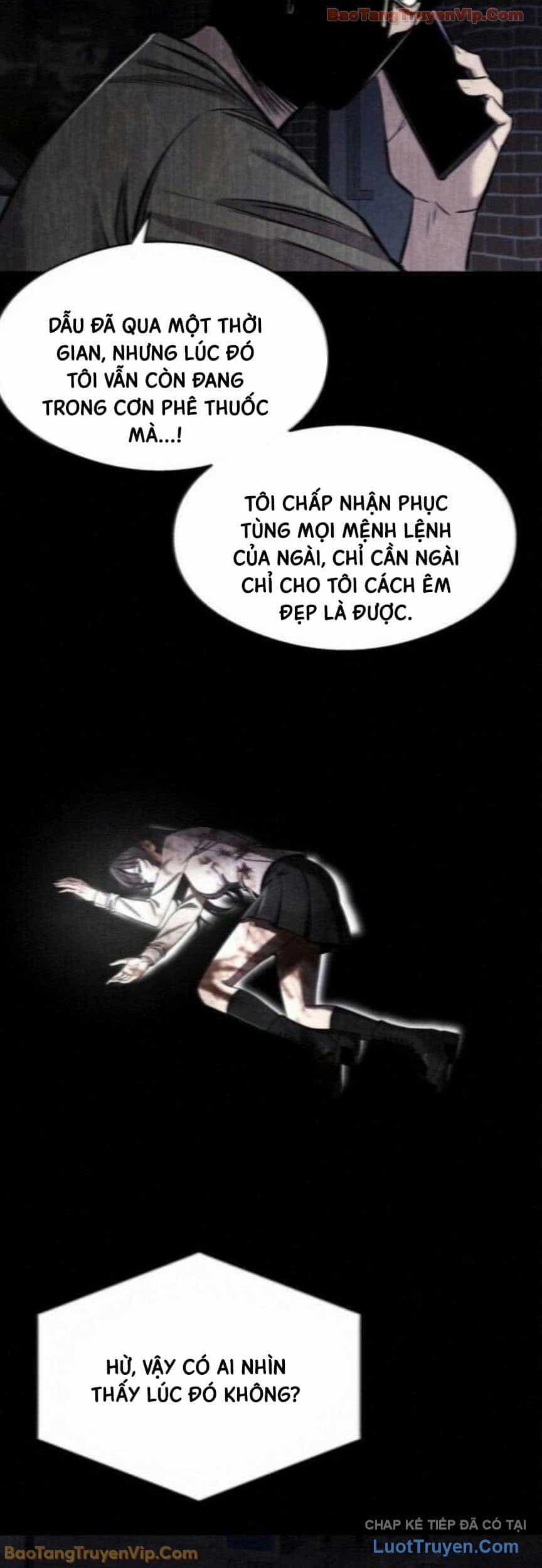 Hẹn Hò Rùng Rợn - Chương 43 - ảnh 33