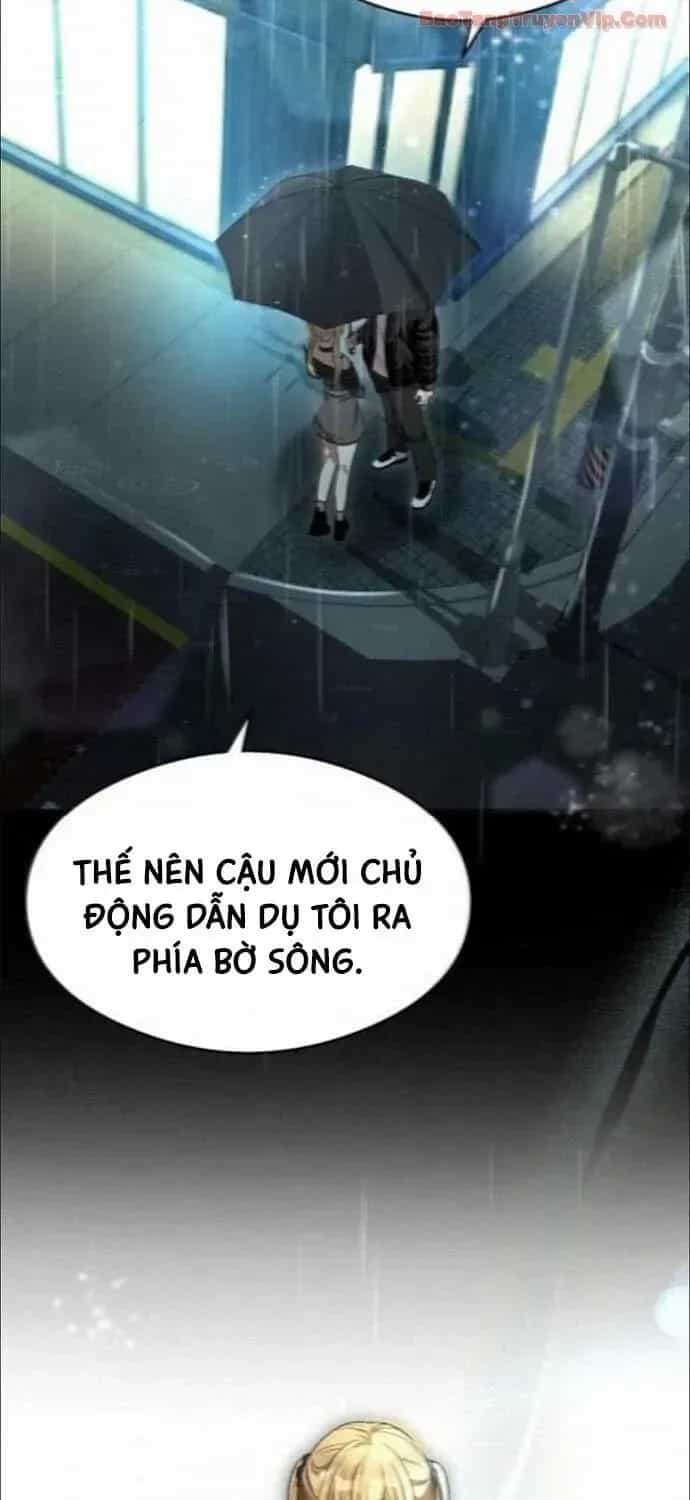 Hẹn Hò Rùng Rợn - Chương 44 - ảnh 27