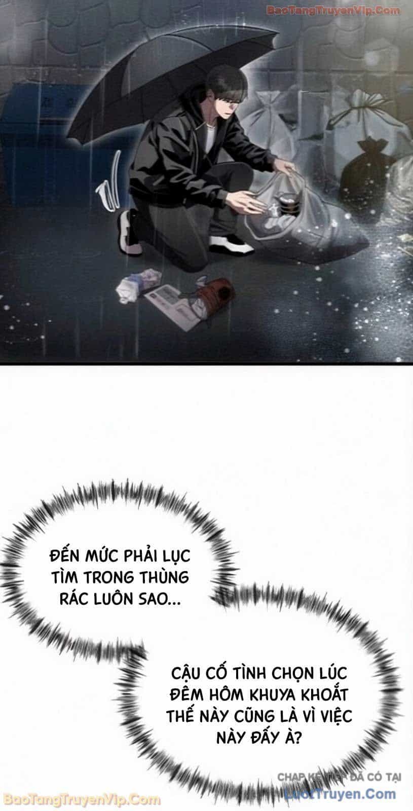Hẹn Hò Rùng Rợn - Chương 45 - ảnh 15