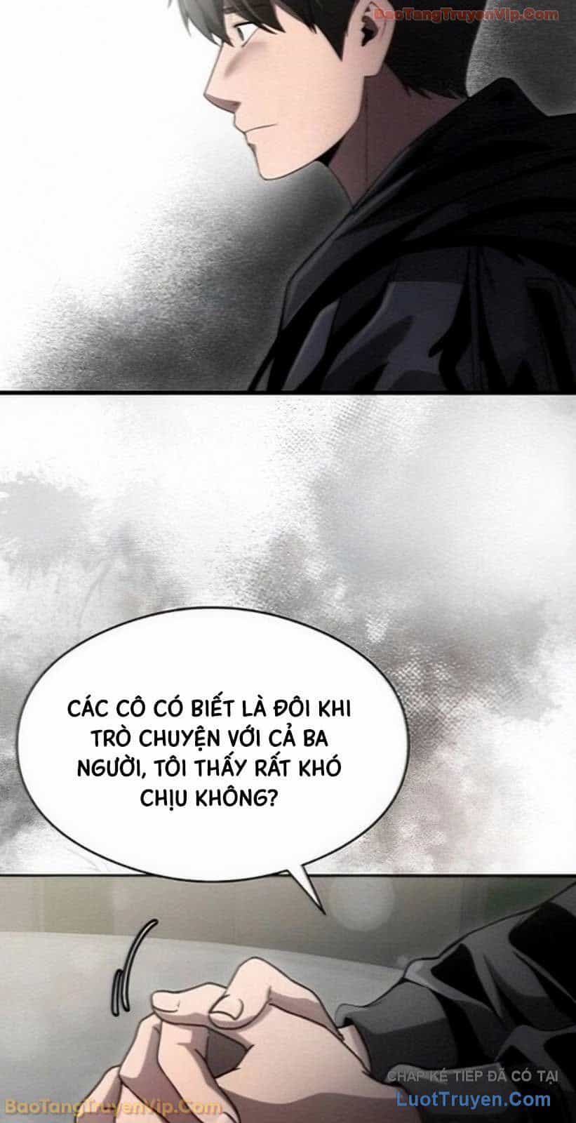 Hẹn Hò Rùng Rợn - Chương 45 - ảnh 36
