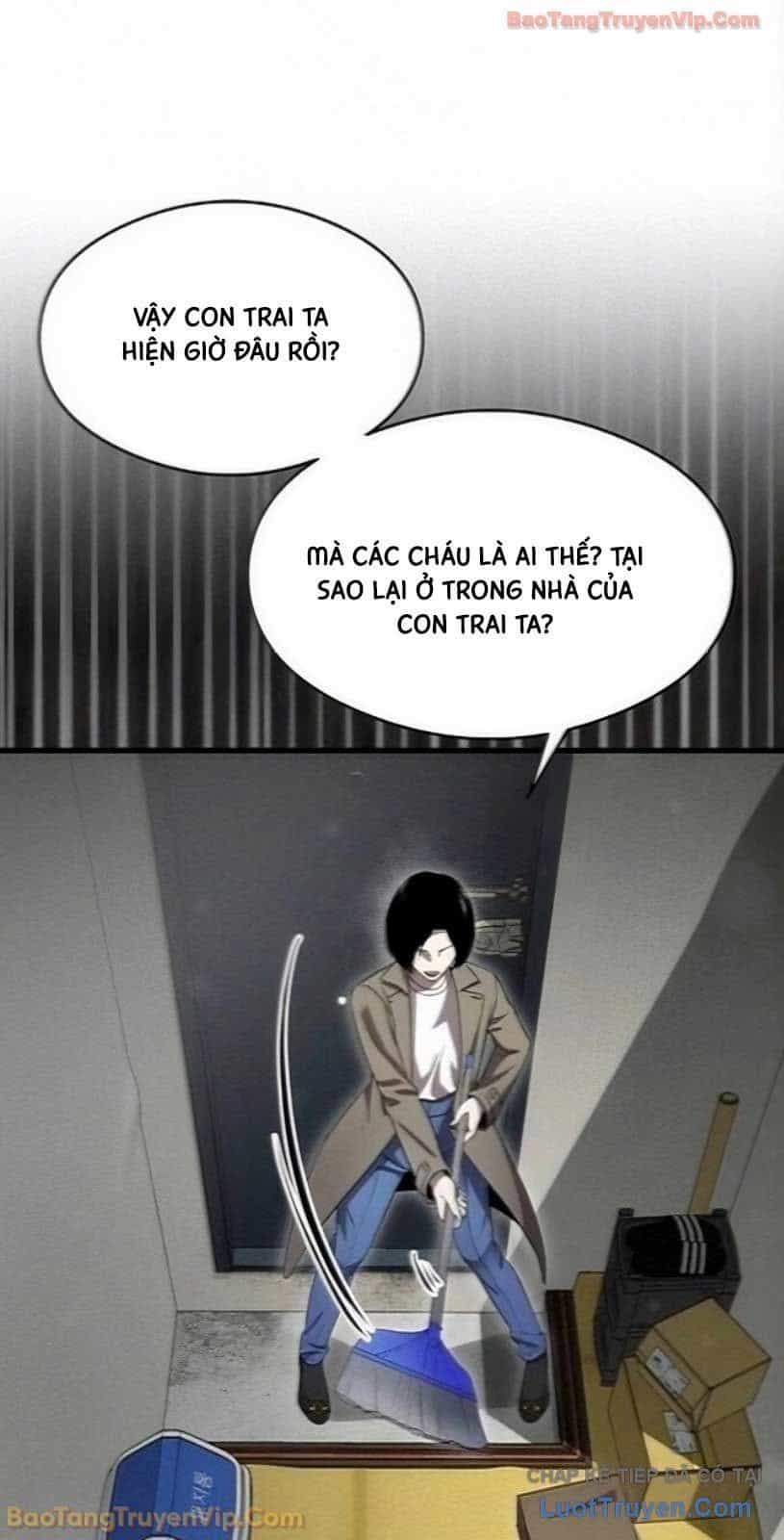 Hẹn Hò Rùng Rợn - Chương 45 - ảnh 6