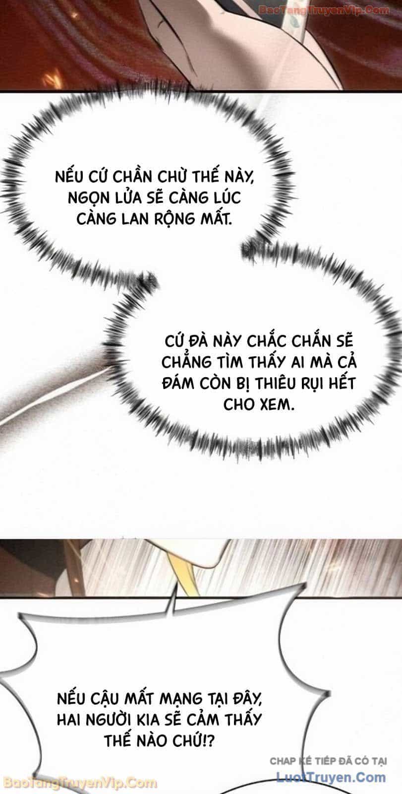 Hẹn Hò Rùng Rợn - Chương 46 - ảnh 39