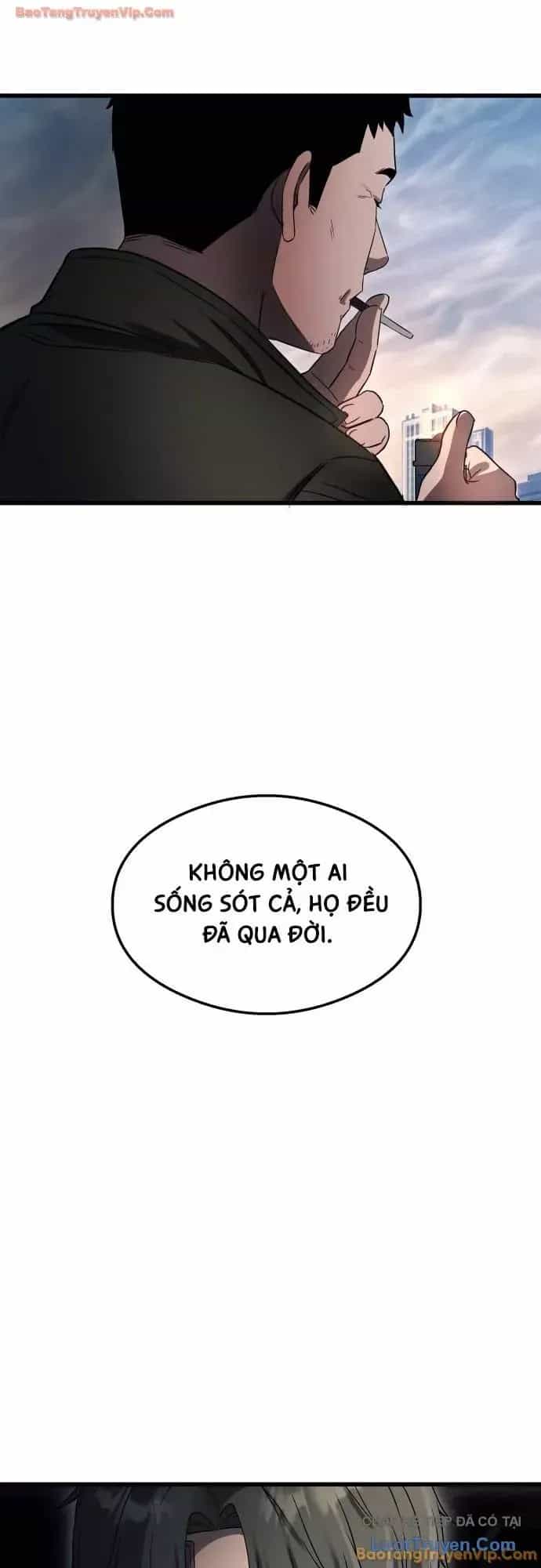 Hẹn Hò Rùng Rợn - Chương 48 - ảnh 17