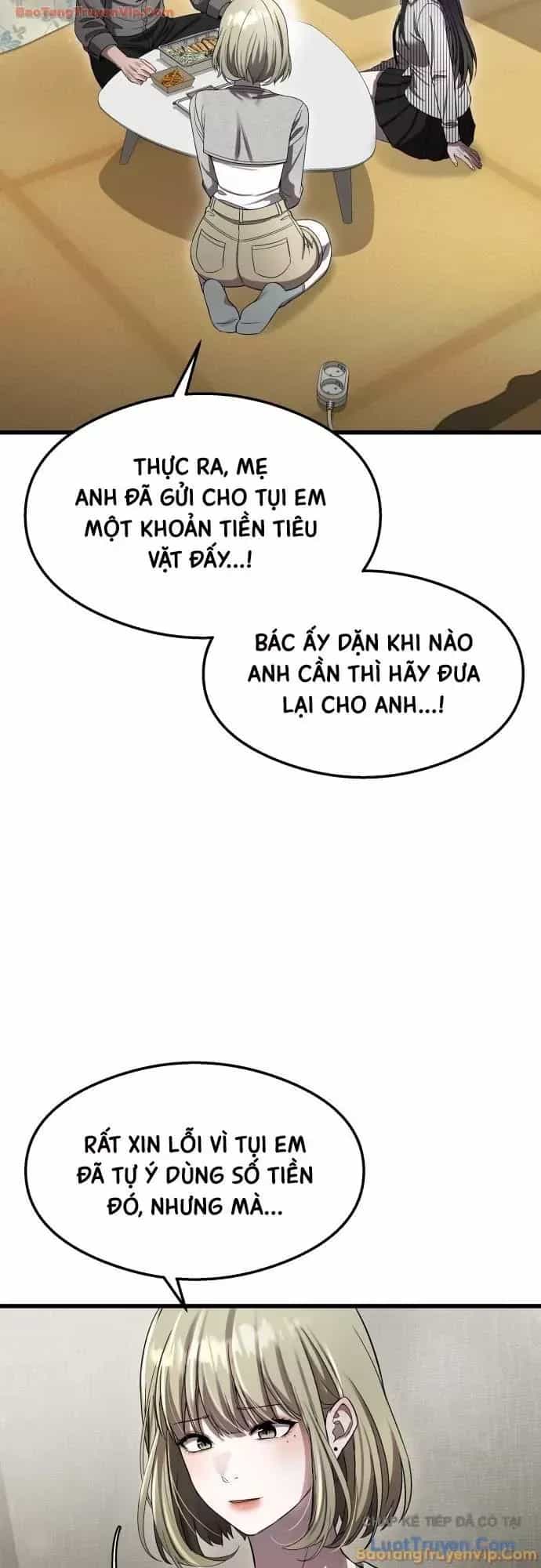 Hẹn Hò Rùng Rợn - Chương 48 - ảnh 49