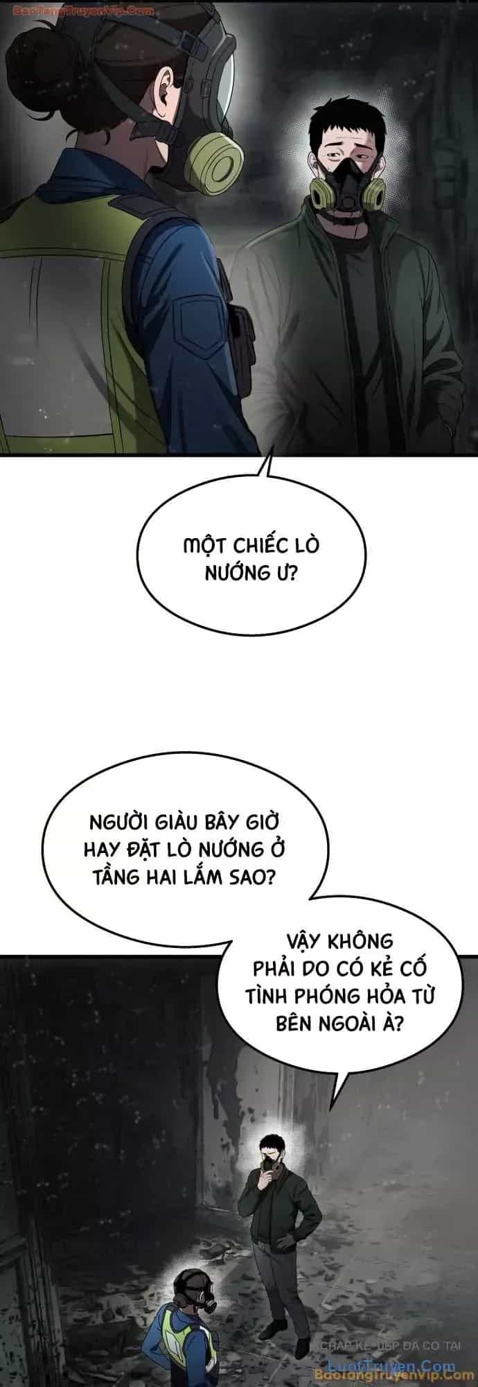 Hẹn Hò Rùng Rợn - Chương 48 - ảnh 62