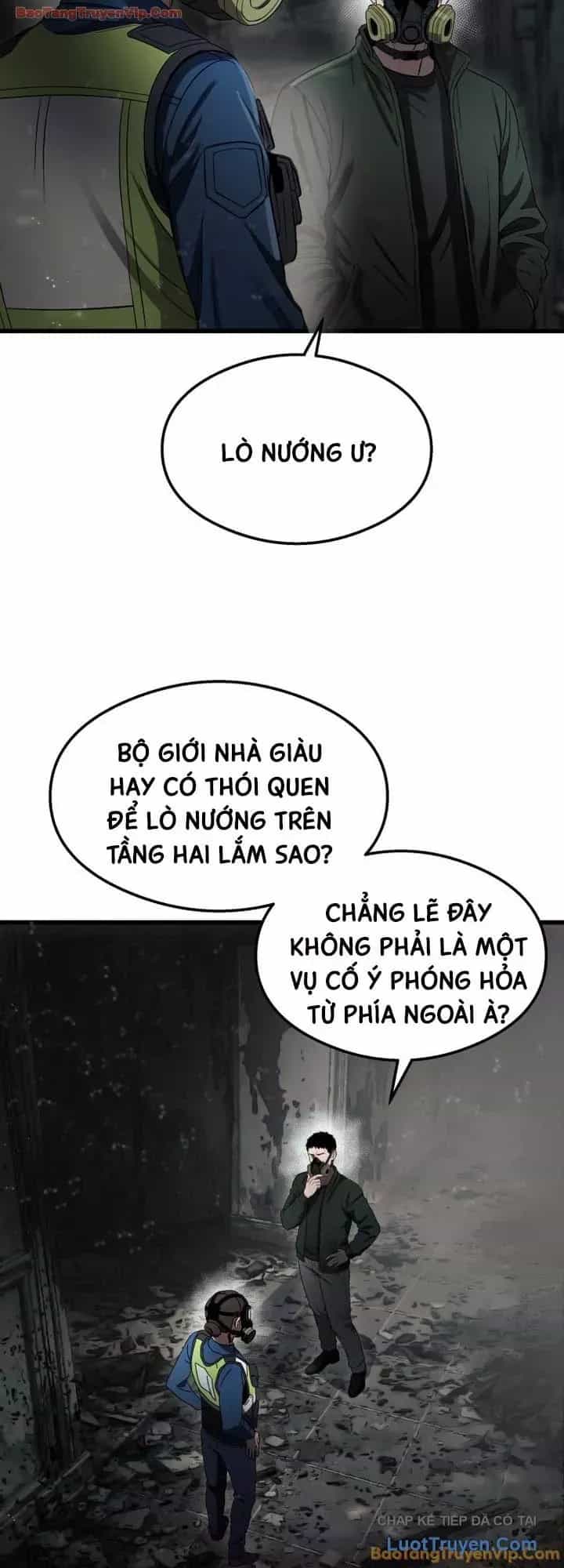 Hẹn Hò Rùng Rợn - Chương 49 - ảnh 4