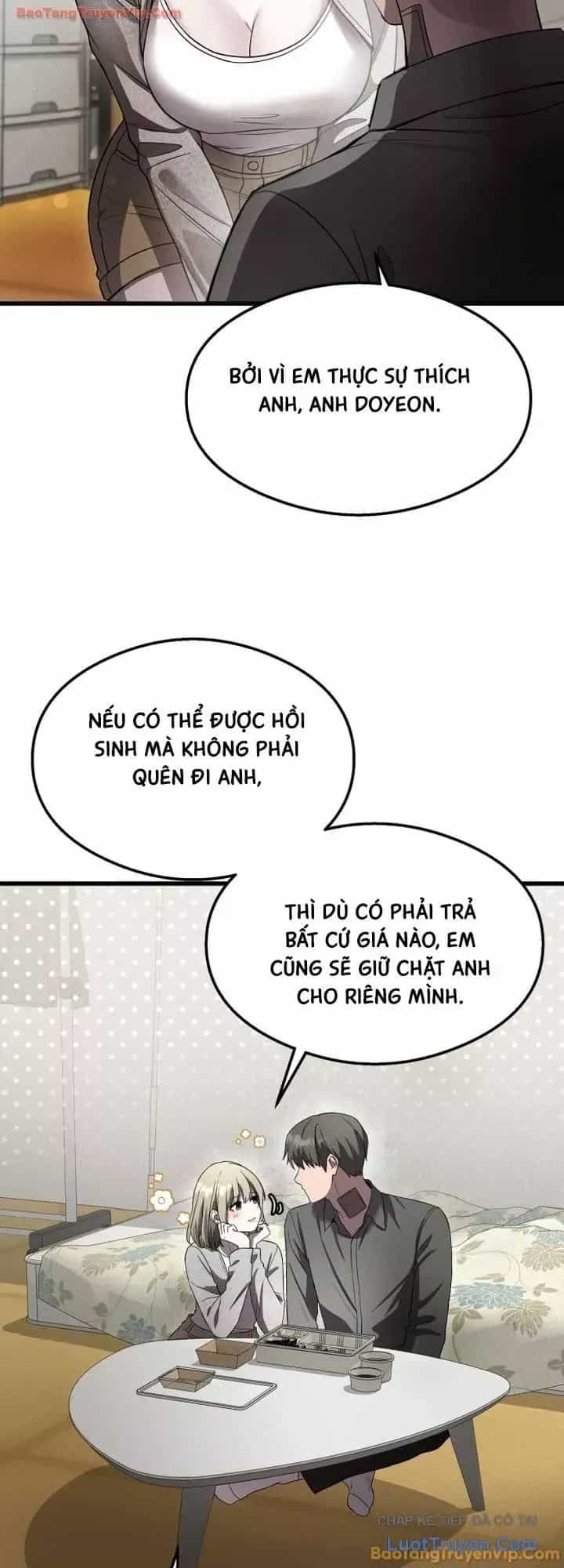 Hẹn Hò Rùng Rợn - Chương 49 - ảnh 51