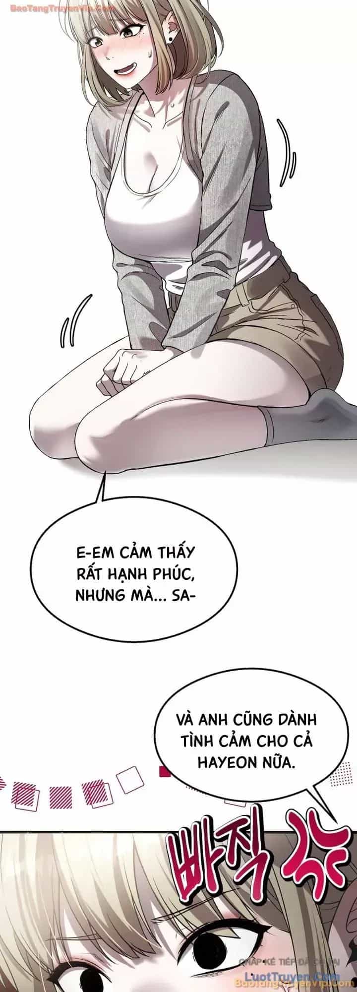 Hẹn Hò Rùng Rợn - Chương 49 - ảnh 63