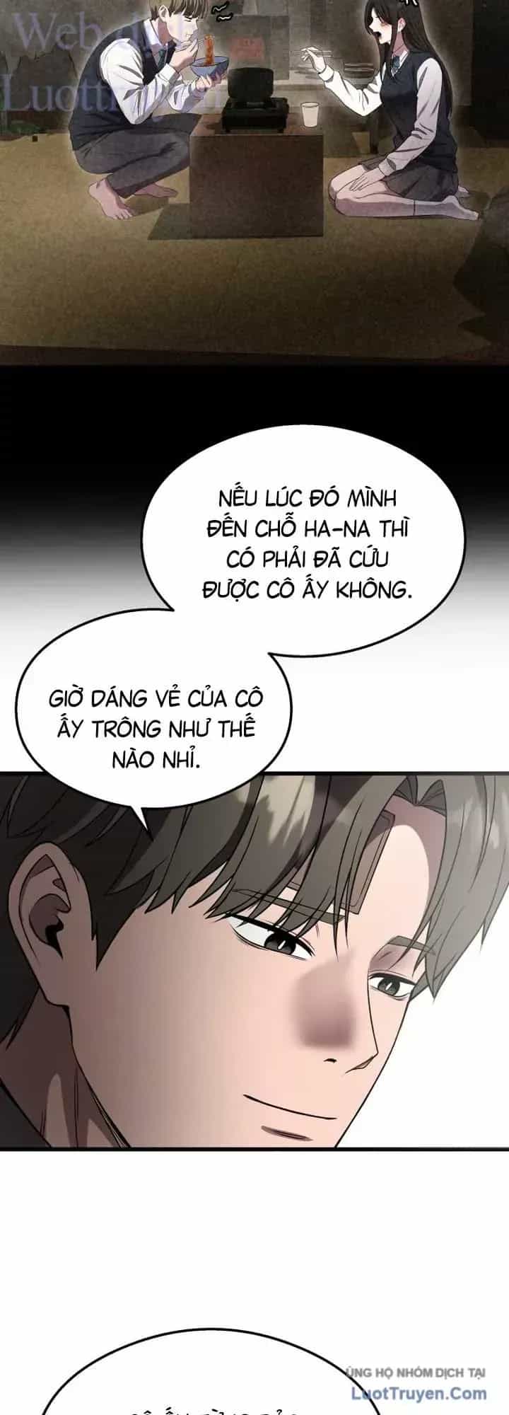 Hẹn Hò Rùng Rợn - Chương 50 - ảnh 36