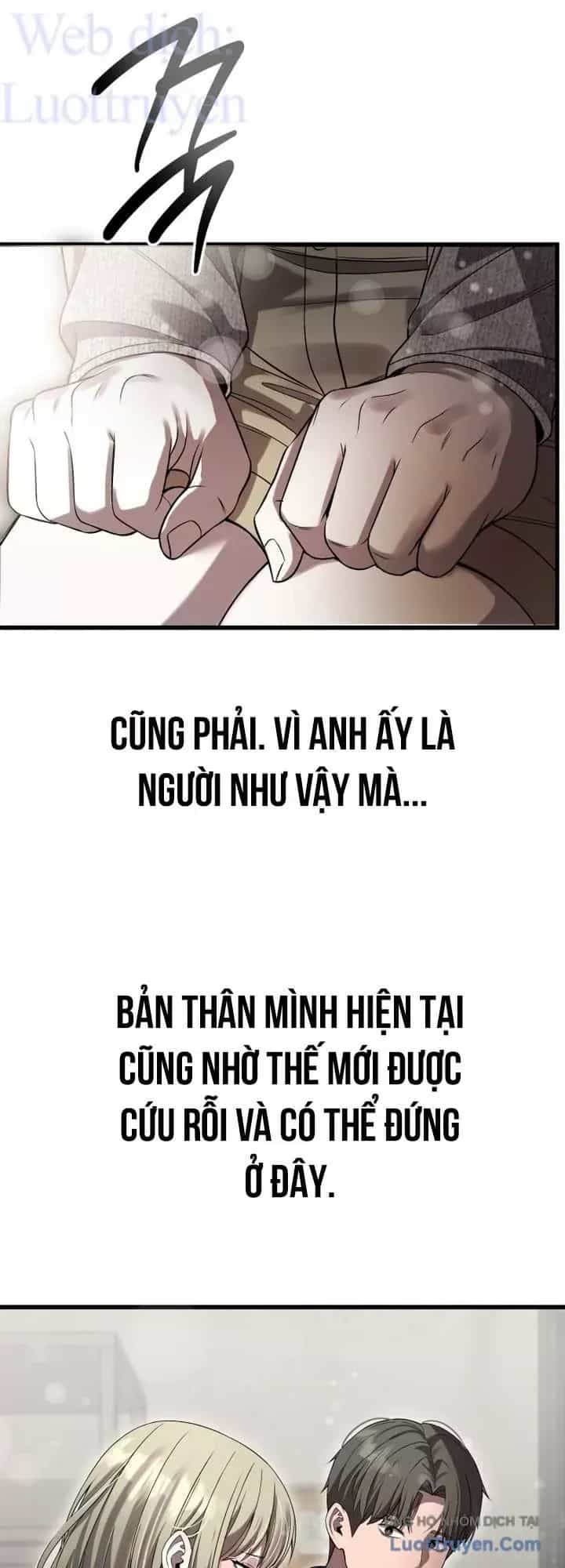 Hẹn Hò Rùng Rợn - Chương 50 - ảnh 42