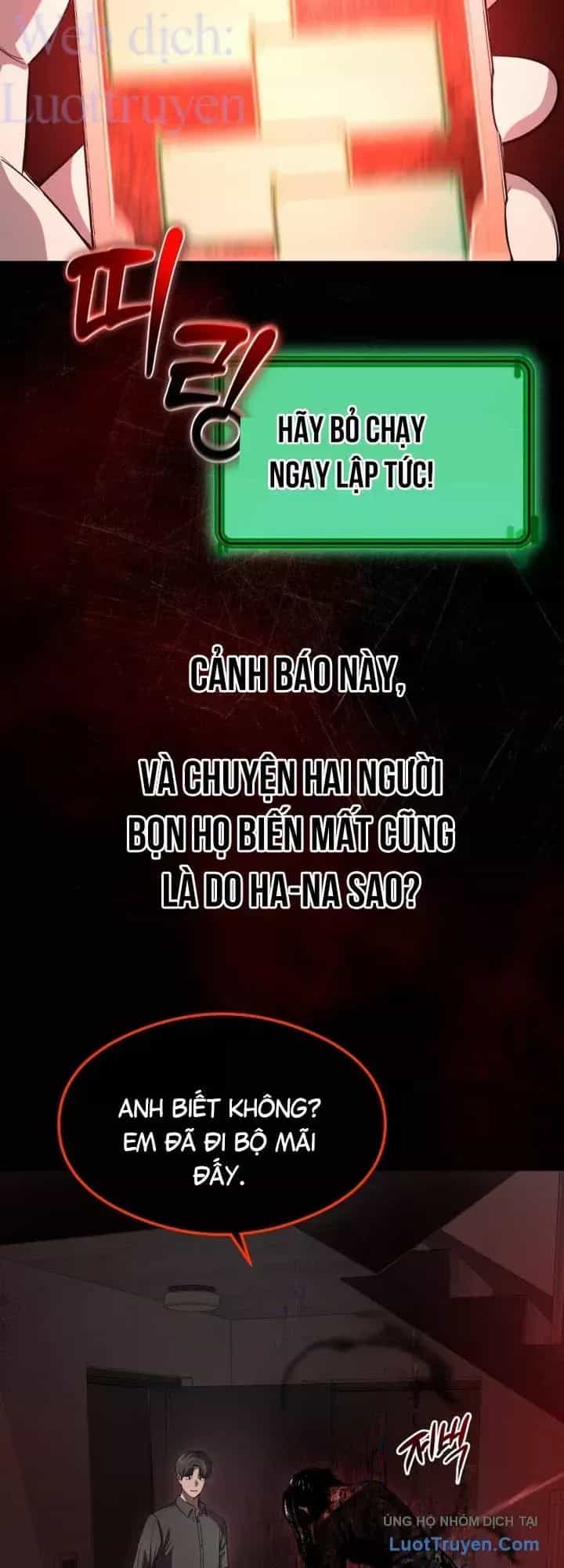 Hẹn Hò Rùng Rợn - Chương 50 - ảnh 61