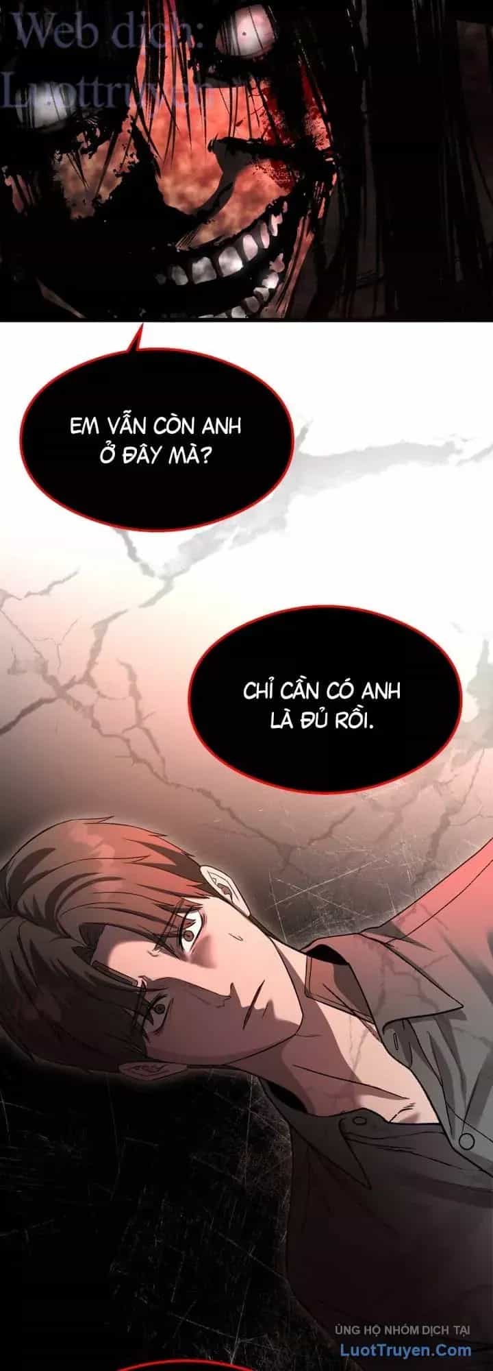 Hẹn Hò Rùng Rợn - Chương 50 - ảnh 75