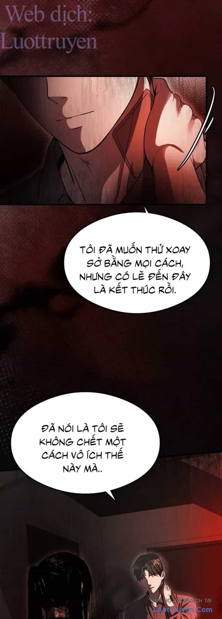 Hẹn Hò Rùng Rợn - Chương 51 - ảnh 27