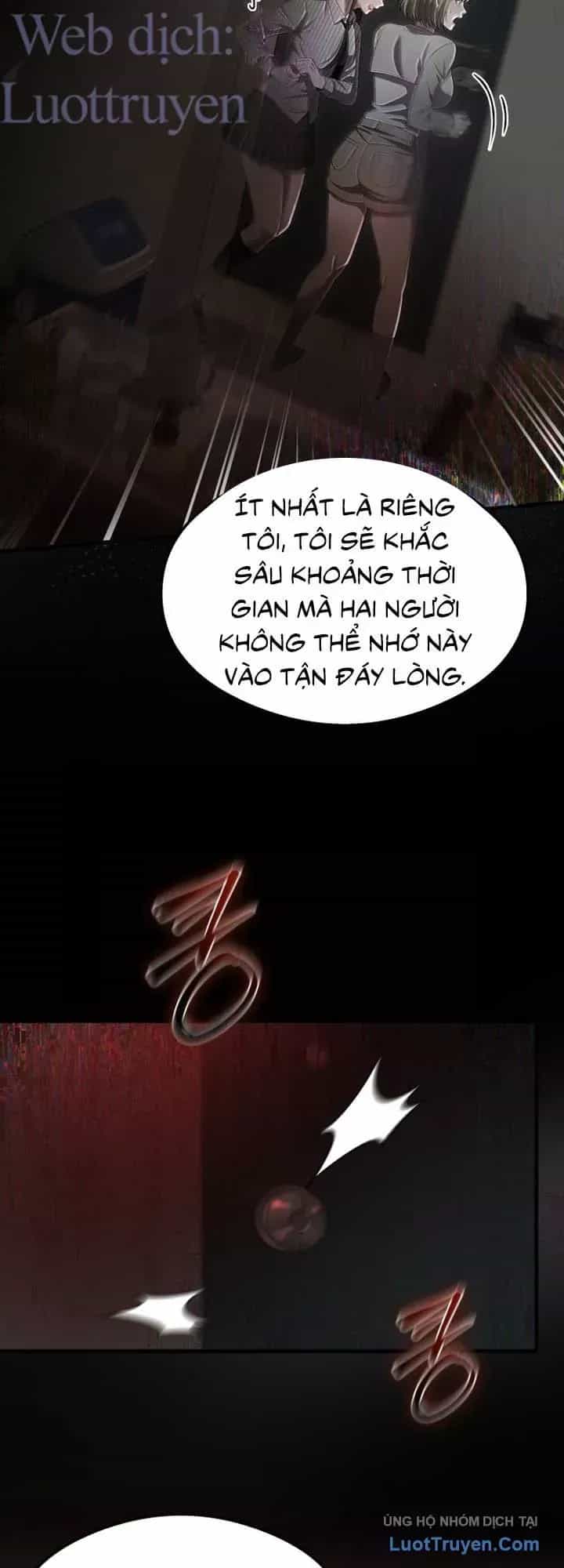 Hẹn Hò Rùng Rợn - Chương 51 - ảnh 30