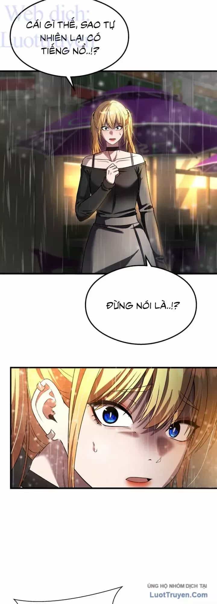 Hẹn Hò Rùng Rợn - Chương 51 - ảnh 49