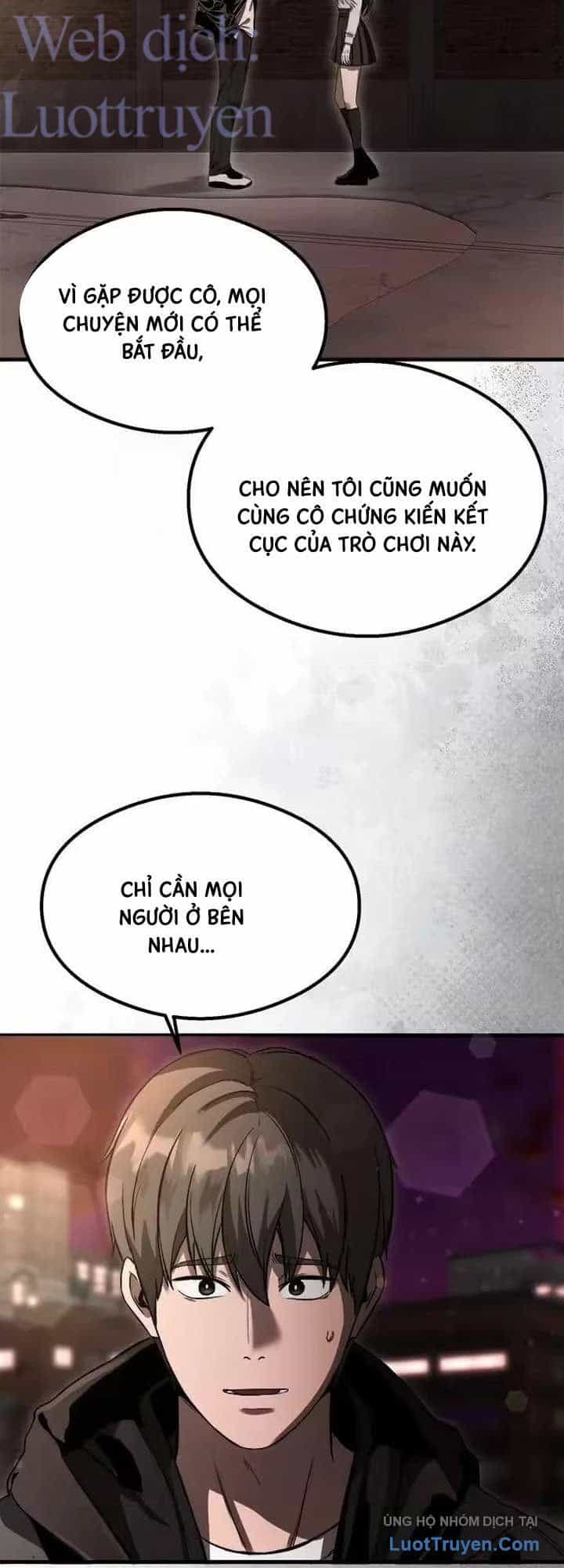 Hẹn Hò Rùng Rợn - Chương 54 - ảnh 11