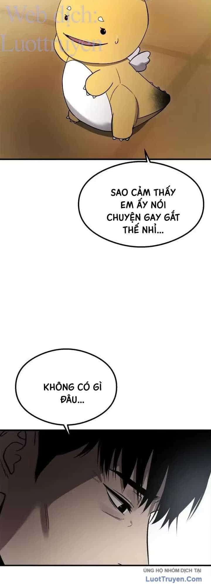 Hẹn Hò Rùng Rợn - Chương 54 - ảnh 57