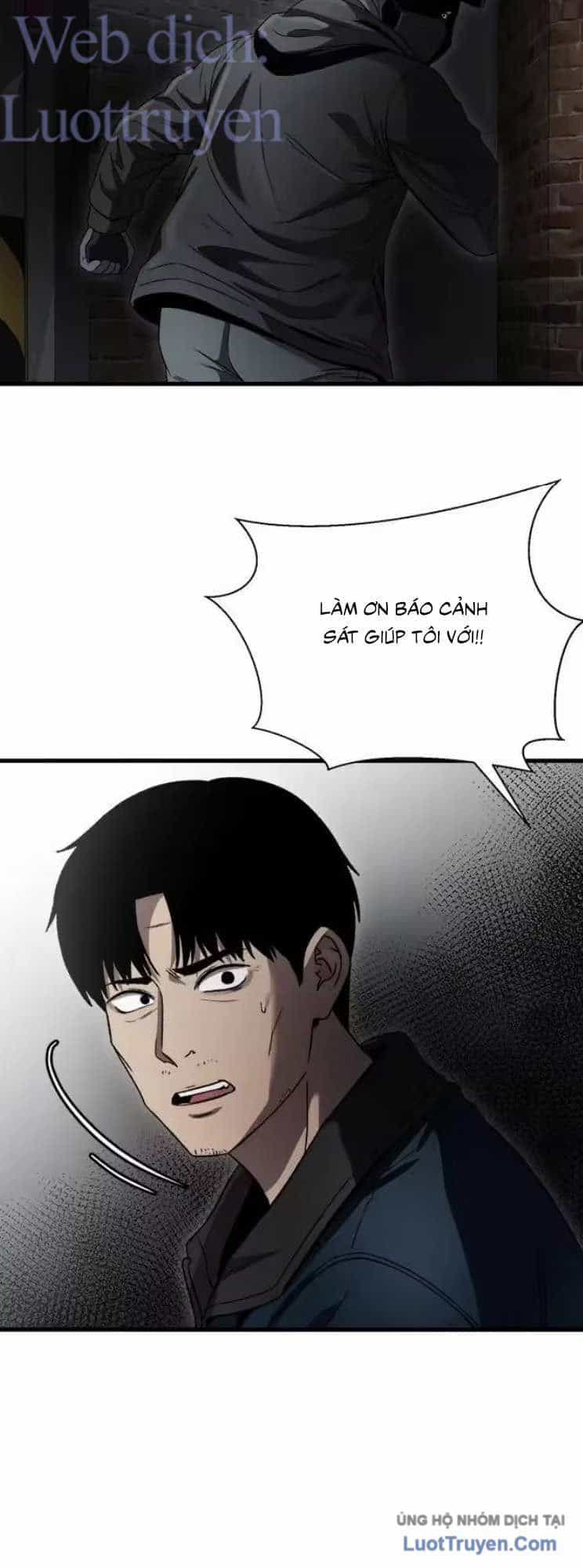 Hẹn Hò Rùng Rợn - Chương 55 - ảnh 32