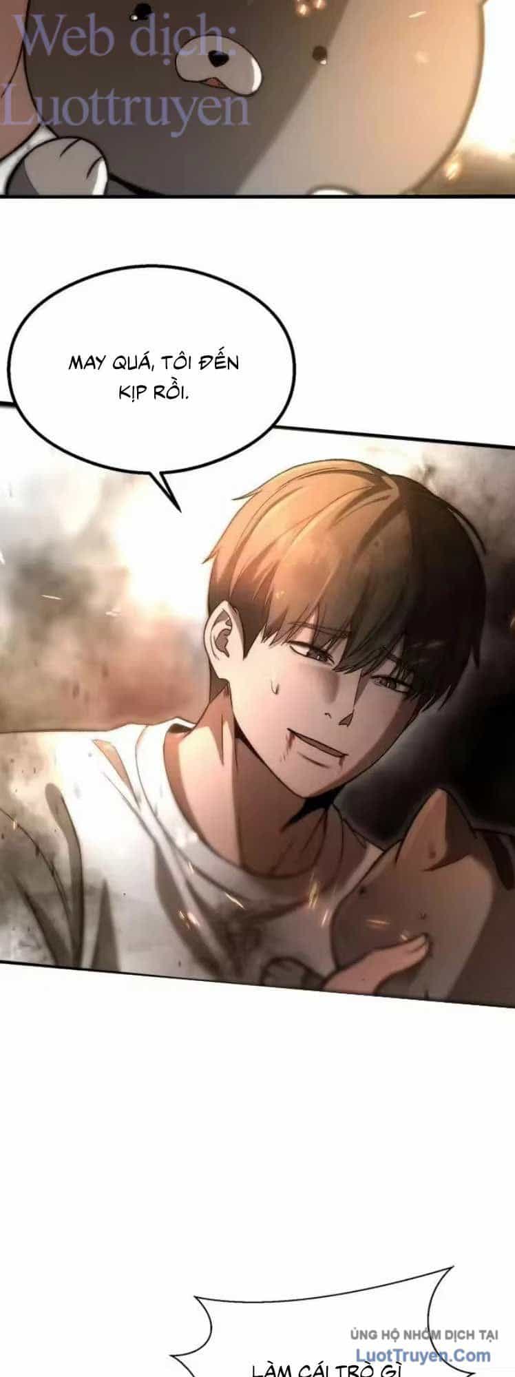 Hẹn Hò Rùng Rợn - Chương 55 - ảnh 67