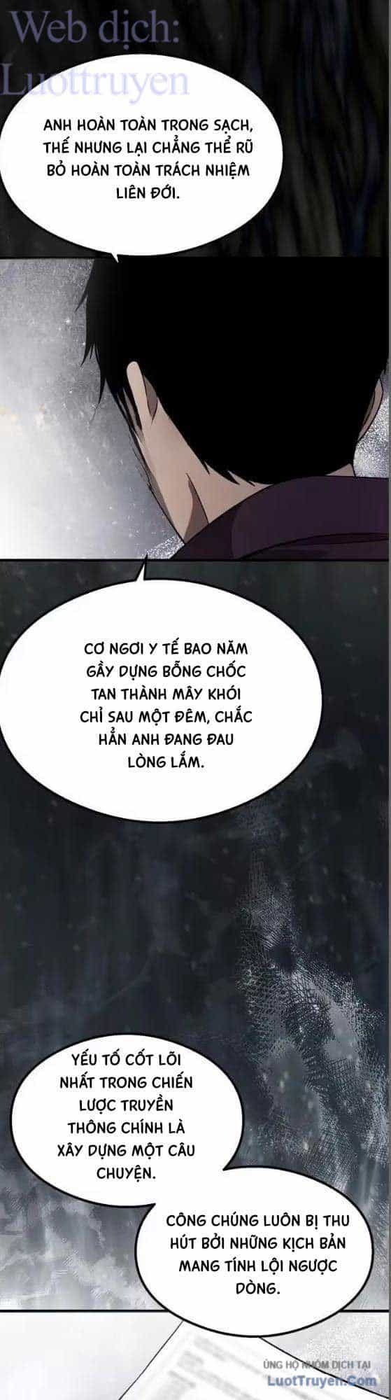 Hẹn Hò Rùng Rợn - Chương 56 - ảnh 20