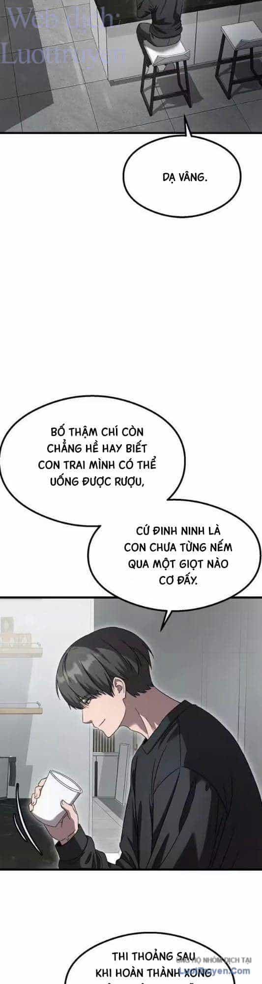 Hẹn Hò Rùng Rợn - Chương 56 - ảnh 46