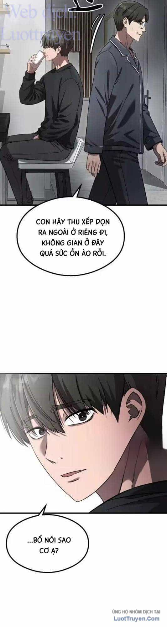 Hẹn Hò Rùng Rợn - Chương 56 - ảnh 48