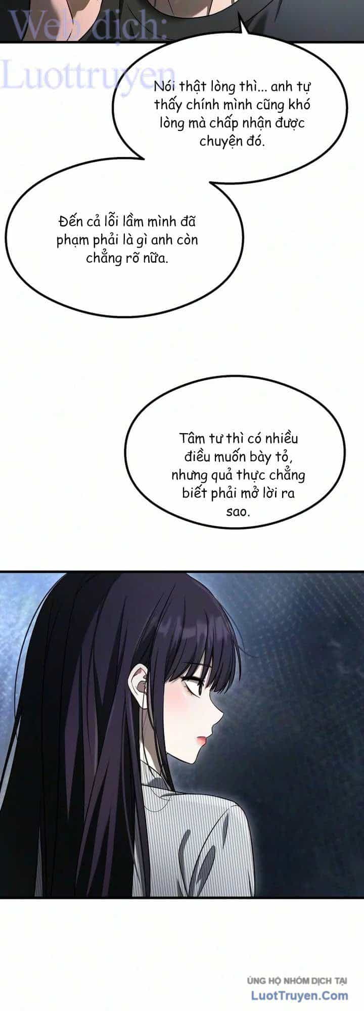 Hẹn Hò Rùng Rợn - Chương 57 - ảnh 10