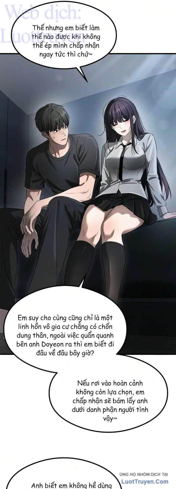 Hẹn Hò Rùng Rợn - Chương 57 - ảnh 13
